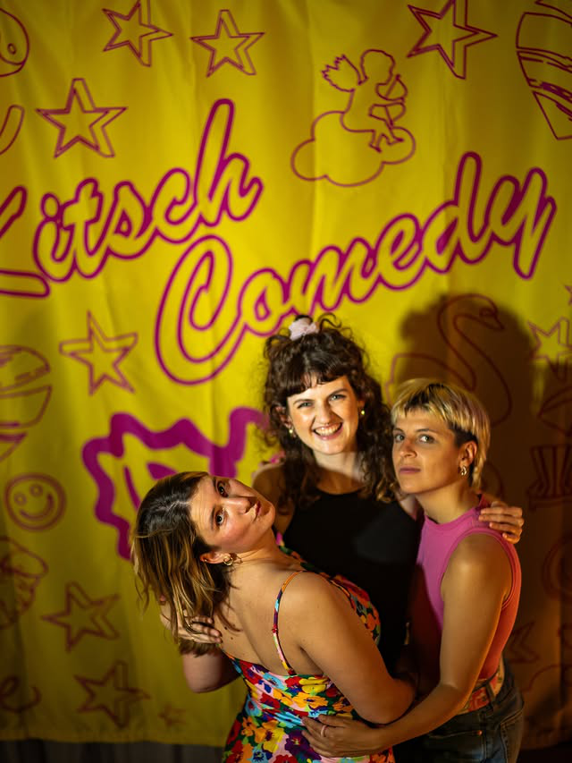 kitsch team
